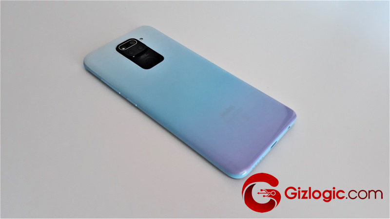 Xiaomi Redmi Note 9 Xiaomi Redmi Note 9